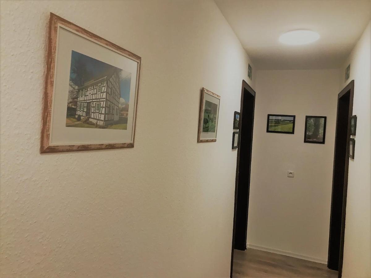 Landgasthof Zum Dorfkrug Schoneberg  المظهر الخارجي الصورة