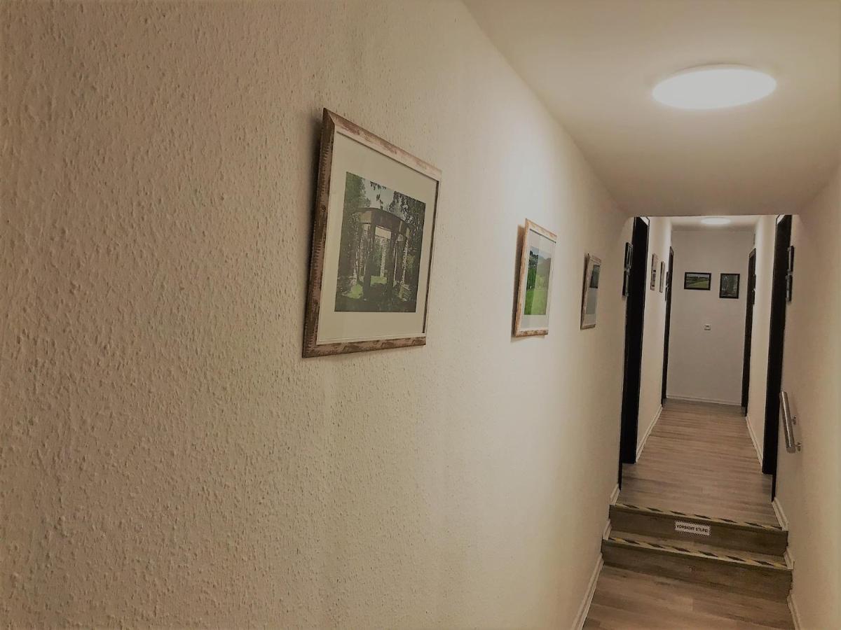 Landgasthof Zum Dorfkrug Schoneberg  المظهر الخارجي الصورة